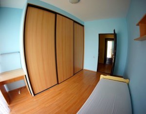 Lakás 5 szobák eladó on Cluj-napoca, Zóna Zorilor