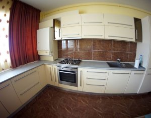 Lakás 5 szobák eladó on Cluj-napoca, Zóna Zorilor