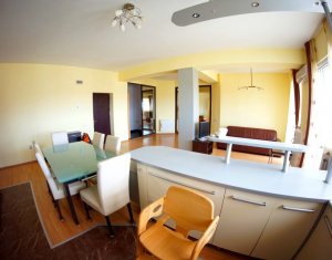 Lakás 5 szobák eladó on Cluj-napoca, Zóna Zorilor