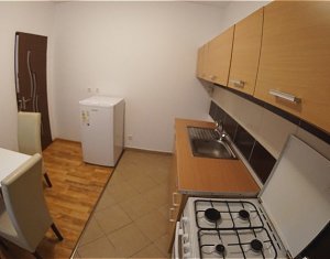 Garzon kiadó on Cluj-napoca, Zóna Buna Ziua