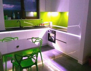 Lakás 2 szobák eladó on Cluj-napoca, Zóna Borhanci