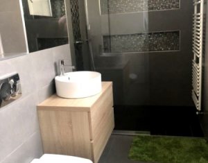 Lakás 2 szobák eladó on Cluj-napoca, Zóna Borhanci