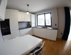 Lakás 3 szobák kiadó on Cluj-napoca