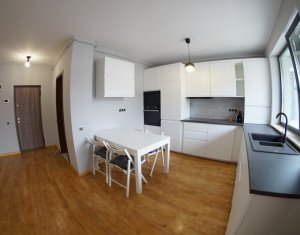 Lakás 3 szobák kiadó on Cluj-napoca