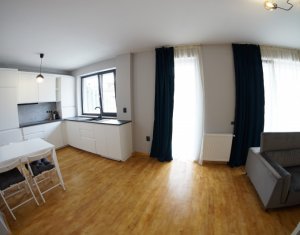 Lakás 3 szobák kiadó on Cluj-napoca