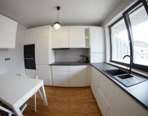 Lakás 3 szobák kiadó on Cluj-napoca