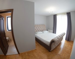 Lakás 3 szobák kiadó on Cluj-napoca