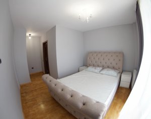 Lakás 3 szobák kiadó on Cluj-napoca