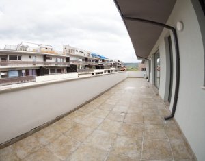 Lakás 3 szobák kiadó on Cluj-napoca