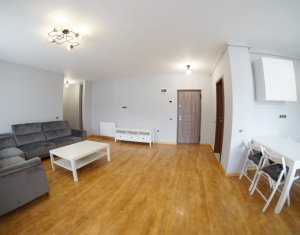 Lakás 3 szobák kiadó on Cluj-napoca