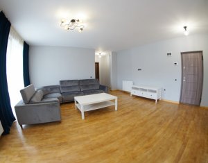 Lakás 3 szobák kiadó on Cluj-napoca