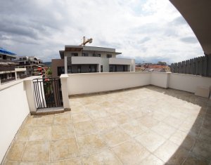 Lakás 3 szobák kiadó on Cluj-napoca