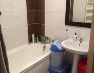 Lakás 2 szobák kiadó on Cluj-napoca