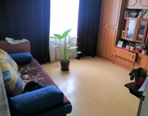 , 41m2 on Cluj-napoca, Zóna Manastur