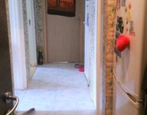 Lakás 2 szobák eladó on Cluj-napoca, Zóna Manastur