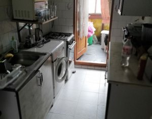 Lakás 2 szobák eladó on Cluj-napoca, Zóna Manastur