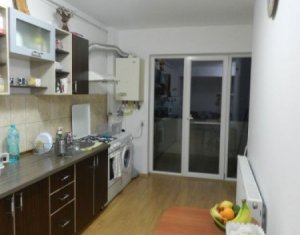 Lakás 3 szobák eladó on Cluj-napoca, Zóna Manastur