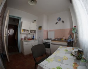 , 46.37m2 on Cluj-napoca, Zóna Gheorgheni