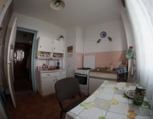 Lakás 2 szobák eladó on Cluj-napoca, Zóna Gheorgheni