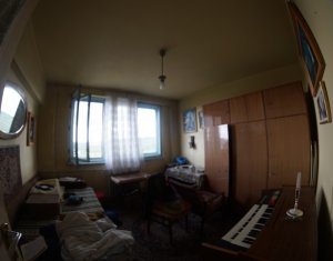 Lakás 2 szobák eladó on Cluj-napoca, Zóna Gheorgheni