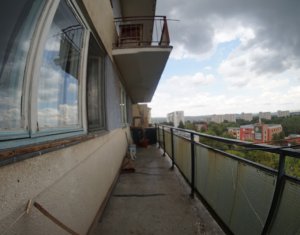 Lakás 2 szobák eladó on Cluj-napoca, Zóna Gheorgheni