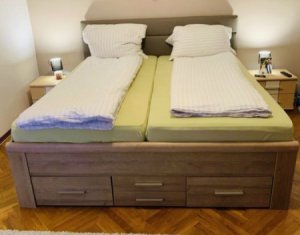 Lakás 2 szobák eladó on Cluj-napoca, Zóna Marasti