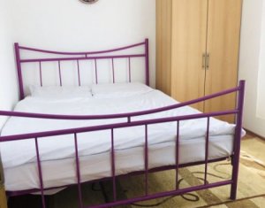 Lakás 2 szobák kiadó on Cluj-napoca, Zóna Iris