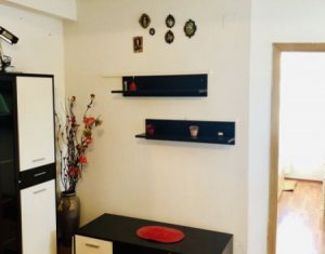 Lakás 2 szobák kiadó on Cluj-napoca, Zóna Iris