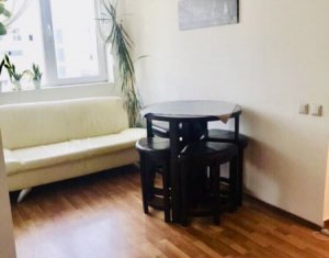 Lakás 2 szobák kiadó on Cluj-napoca, Zóna Iris