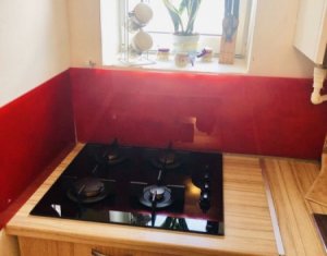 Lakás 2 szobák kiadó on Cluj-napoca, Zóna Iris