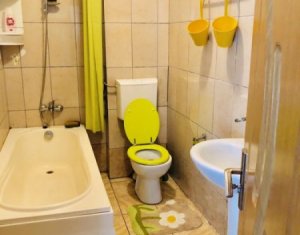 Lakás 2 szobák kiadó on Cluj-napoca, Zóna Iris