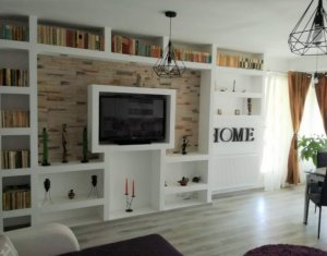 , 55m2 on Cluj-napoca, Zóna Gheorgheni