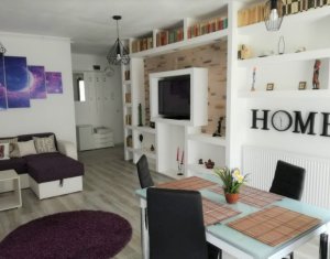 Lakás 2 szobák kiadó on Cluj-napoca, Zóna Gheorgheni