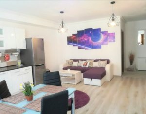 Lakás 2 szobák kiadó on Cluj-napoca, Zóna Gheorgheni