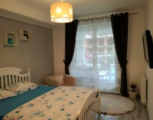 Lakás 2 szobák kiadó on Cluj-napoca, Zóna Gheorgheni