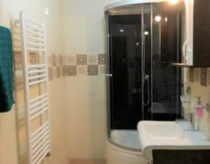 Lakás 2 szobák kiadó on Cluj-napoca, Zóna Gheorgheni