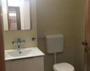 Lakás 1 szobák kiadó on Cluj-napoca, Zóna Manastur