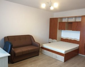 Lakás 1 szobák kiadó on Cluj-napoca, Zóna Manastur