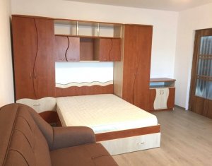 Lakás 1 szobák kiadó on Cluj-napoca, Zóna Manastur