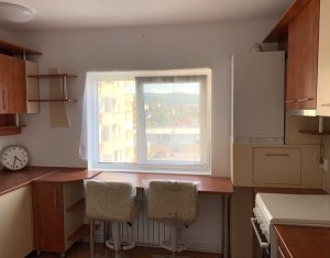 Lakás 1 szobák kiadó on Cluj-napoca, Zóna Manastur