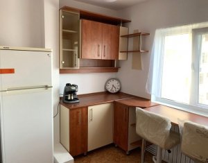 Lakás 1 szobák kiadó on Cluj-napoca, Zóna Manastur