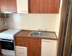 Lakás 1 szobák kiadó on Cluj-napoca, Zóna Manastur