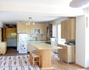 Lakás 2 szobák eladó on Cluj-napoca