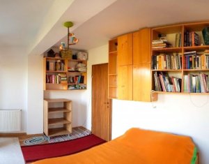 Lakás 2 szobák eladó on Cluj-napoca