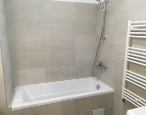 Lakás 2 szobák kiadó on Cluj-napoca, Zóna Europa