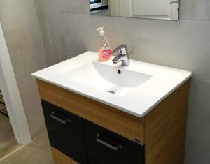 Lakás 2 szobák kiadó on Cluj-napoca, Zóna Europa