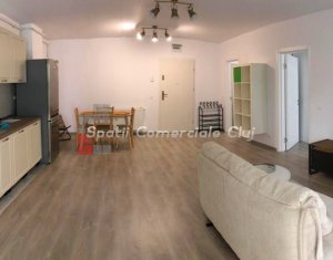 , 53m2 on Cluj-napoca, Zóna Europa