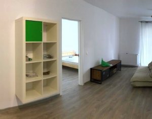 Lakás 2 szobák kiadó on Cluj-napoca, Zóna Europa