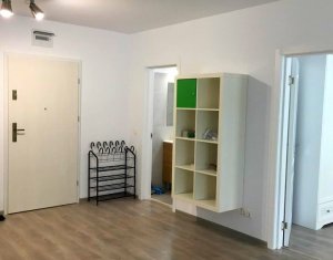 Lakás 2 szobák kiadó on Cluj-napoca, Zóna Europa