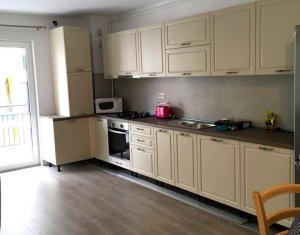 Lakás 2 szobák kiadó on Cluj-napoca, Zóna Europa